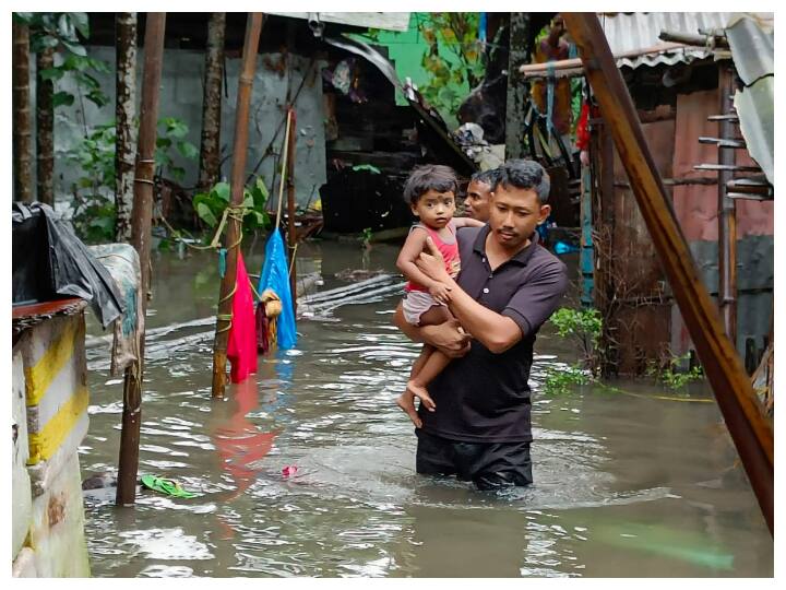 Assam Floods: Toll Rises To 44 With Four More Deaths, 11.09 Lakh People Across 25 Districts Affected Assam Floods: Toll Rises To 44 With Four More Deaths, 11.09 Lakh People Across 25 Districts Affected
