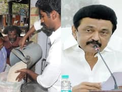 ரேசன் கடை ஊழியர்களுக்கு 28% ஆக அகவிலைப்படி உயர்வு: முதலமைச்சர் மு.க ஸ்டாலின் உத்தரவு