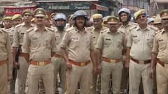 Jumme Ki Namaz से यूपी में हाई अलर्ट!, जानिए 10 जून से शुरू हुए हिंसा के बाद कहां क्या हुआ ?