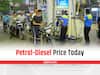 Petrol-Diesel Price Today: पेट्रोल-डीजल के दाम में आज भी राहत, जानें- दिल्ली से महाराष्ट्र, राजस्थान सहित तमाम राज्यों के प्रमुख शहरों में Fuel के लेटेस्ट रेट