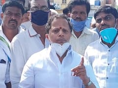 Hindupur YSRCP Politics : హిందూపురం ఇక్బాల్‌కే - అసమ్మతి నేతలకు షాక్ ఇచ్చిన వైఎస్ఆర్‌సీపీ హైకమాండ్ !
