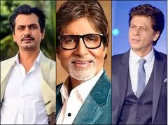 અમિતાભ બચ્ચનથી શાહરુખ ખાન સુધી, સુપરસ્ટાર્સે પૈસા લીધા વગર આ ફિલ્મોમાં કામ કર્યું