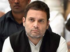 ED Summons Rahul: ઇડીએ રાહુલ ગાંધીની વિનંતી સ્વીકારી, હવે 20 જૂને સોમવારે થશે પૂછપરછ