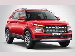 दिसायला शानदार, फीचर्स दमदार; Hyundai Venue Facelift भारतात लॉन्च