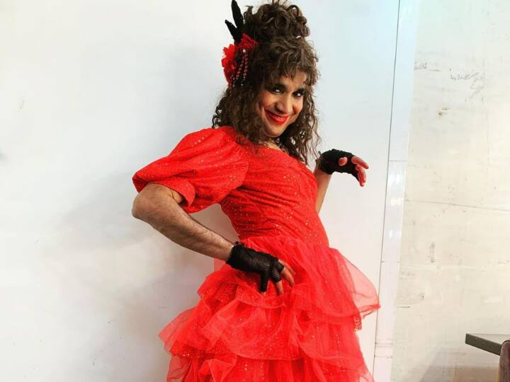 ऐसी आलशीन जिंदगी जीते थे 'अनोखे लाल सक्सेना', 50 लाख की नौकरी छोड़ आज निभा रहे पागल का किरदार!