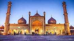 Delhi Tourist Places: दिल्ली के फेमस टूरिस्ट प्लेस, जहां घूमने के लिए नहीं लेनी पड़ती टिकट