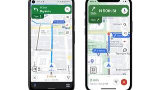Google Map 'ਤੇ ਆ ਗਿਆ ਨਵਾਂ Toll Price ਫੀਚਰ, ਰਾਈਡ ਸ਼ੁਰੂ ਕਰਨ ਤੋਂ ਪਹਿਲਾਂ ਹੀ ਦਿਖਾਏਗਾ ਟੋਲ ਕੀਮਤ 
