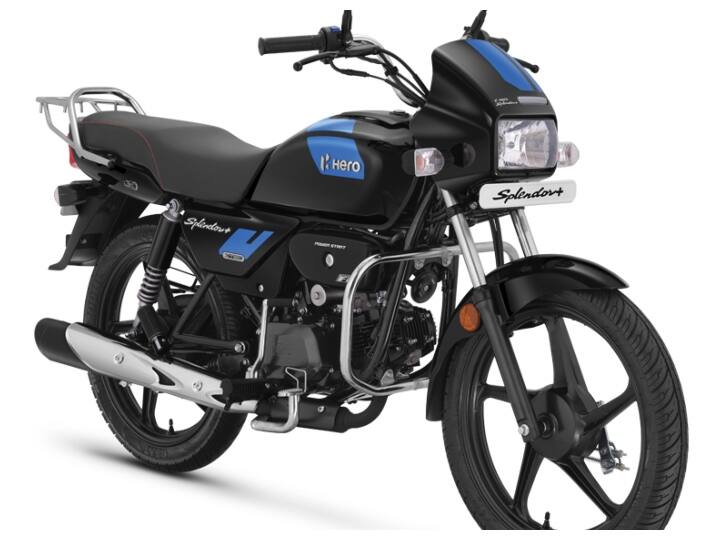 Splendor Became Best Selling Bike In India September Top Models  Motorcycles Selling: देश की टॉप सेलिंग बाइक बनी Splendor, देखें 10 बड़ी टू व्हीलर कंपनियों का कारोबार