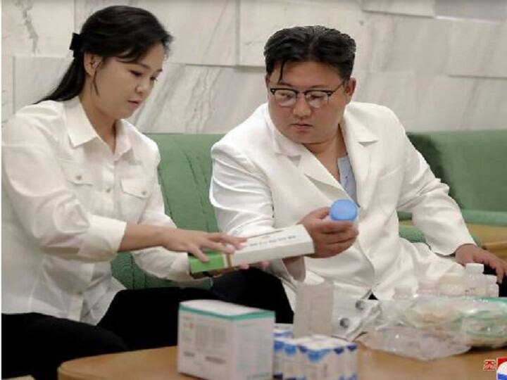 North Korea faces infectious intestine disease outbreak amid COVID battle North Korea: பகீர் கிளப்பிய செய்தி.. வடகொரியாவில் பரவும் புதிய வகை குடல் தொற்று..