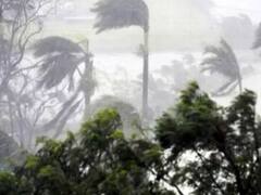 Bihar Weather Forecast: पटना और बक्सर को गर्मी से नहीं मिली राहत, 12 जिलों में आज वज्रपात के आसार, चलेंगी तेज हवाएं