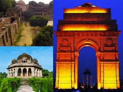 Delhi Tourist Places: ਦਿੱਲੀ ਦੇ ਮਸ਼ਹੂਰ ਸੈਰ-ਸਪਾਟਾ ਸਥਾਨ, ਜਿੱਥੇ ਤੁਹਾਨੂੰ ਘੁੰਮਣ ਲਈ ਟਿਕਟ ਨਹੀਂ ਲੈਣੀ ਪੈਂਦੀ