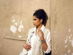 PHOTO : तुम सबसे हंसी... सई ताम्हणकरच्या अदांवर नेटकरी फिदा!