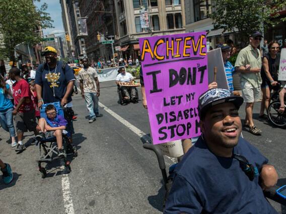 Autistic Pride Day 2022: History And Significance Of Autistic Pride Day