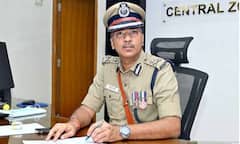 கந்துவட்டி புகார் வந்தால் கடுமையான நடவடிக்கை - மத்திய மண்டல ஐ.ஜி. சந்தோஷ்குமார் கடும் எச்சரிக்கை
