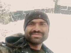 Bharat Yaduvanshi Martyrs: छिंदवाड़ा का लाल भारत यदुवंशी जम्मू-कश्मीर में शहीद, सीएम शिवराज और पूर्व सीएम कमलनाथ ने जताया शोक