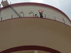 Kota News: राहुल गांधी से ED की पूछताछ पर अनोखा विरोध, कांग्रेस कार्यकर्ताओं ने पानी की टंकी पर चढ़कर जताया रोष