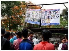 Ranchi Violence: रांची हिंसा में उपद्रवियों के पोस्टर को लेकर गहराया विवाद, गृह सचिव ने SSP को भेजा नोटिस