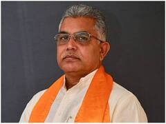 Dilip Ghosh On Sharad Pawar: बीजेपी नेता दिलीप घोष ने शरद पवार पर जमकर साधा निशाना, कहा- ऐसा राष्ट्रपति होगा तो देश में आतंकवाद बढ़ेगा