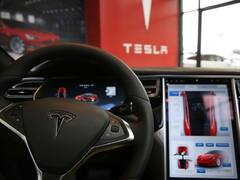 Nearly 70 Per Cent Of Car Crashes Linked To 'Self-Driving' In US Were Tesla: Report