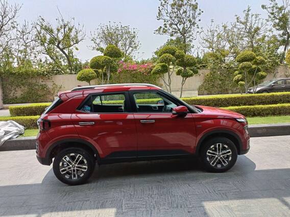 2022 New Hyundai Venue Launched — Check Photos, Features, & Price 2022 New Hyundai Venue Launched — Check Photos, Features, & Price