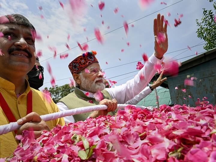 Aspirational District Programme Should Be Extended To Block And City Levels: PM Modi Aspirational District Programme Should Be Extended To Block And City Levels: PM Modi