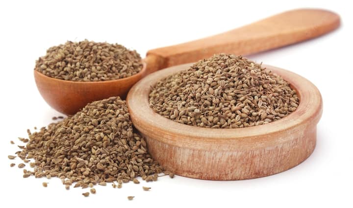 Ajwain For Hair: Ajwain increases the strength of hair, know its other benefits | Ajwain For Hair: અજમા વાળની મજબૂતાઈ વધારે છે, જાણો તેના અન્ય ફાયદા વિશે