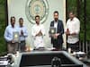 AP Govt BYJUS MOU : ప్రభుత్వ బడుల్లో బైజూస్ క్లాసులు, ఏపీ సర్కార్ కీలక ఒప్పందం