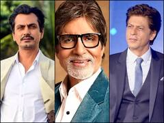 Amitabh Bachchan से Shahrukh khan तक,  सितारों ने बिना पैसे लिए किया इन फिल्मों में काम