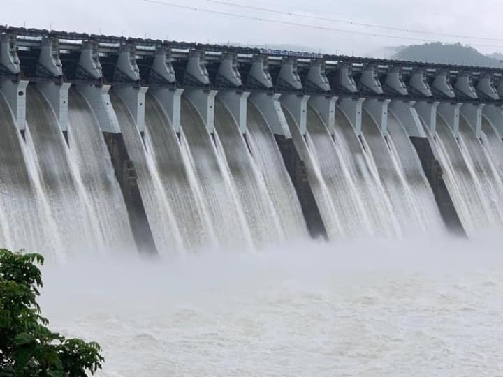Delhi News Only 10 states have formed dam safety committees says Centre Dam Safety: केंद्र ने कहा- केवल 10 राज्यों ने किया बांध सुरक्षा समितियों का गठन, 30 जून है आखिरी तारीख