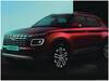 Hyundai Venue Facelift: 6 एयरबैग की सेफ्टी के साथ आ रही हुंडई की ये कार, यहां जाने कीमत और फीचर्स