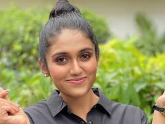 PHOTO: 'आर्ची'चा नवा लूक; ब्लॅक लूक पाहताच चाहत्यांना लागलं याड!