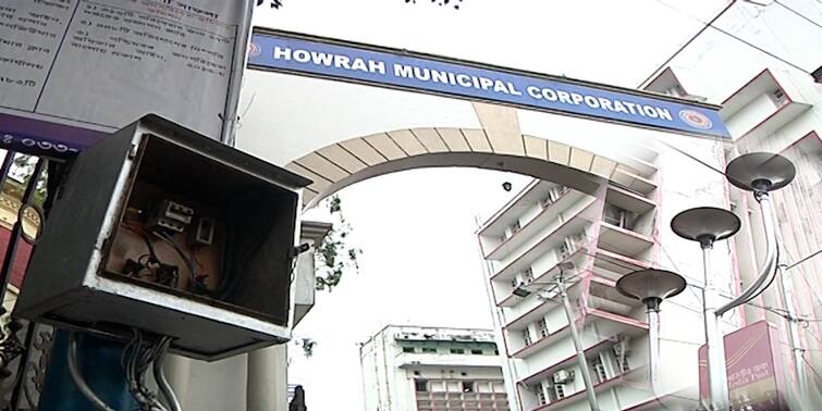 Howrah Municipal Corporation and CESC hold meeting after woman dies by  electrocution Howrah News: বাতিস্তম্ভে হাত লেগে মৃত্যু তরুণীর, বর্ষায় ত্রিফলা বিদ্য়ুৎবিচ্ছিন্ন করার ভাবনা হাওড়ায়