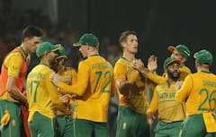 આ છે સાઉથ આફ્રિકાના ખેલાડીઓની ગ્લેમરસ વાઇફ, અદાઓમાં આપે છે એક્ટ્રેસને ટક્કર