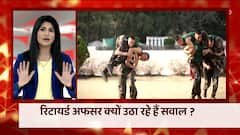 Agnipath Scheme: Is it right to disturb the structure of Army recruitments? | ABP News