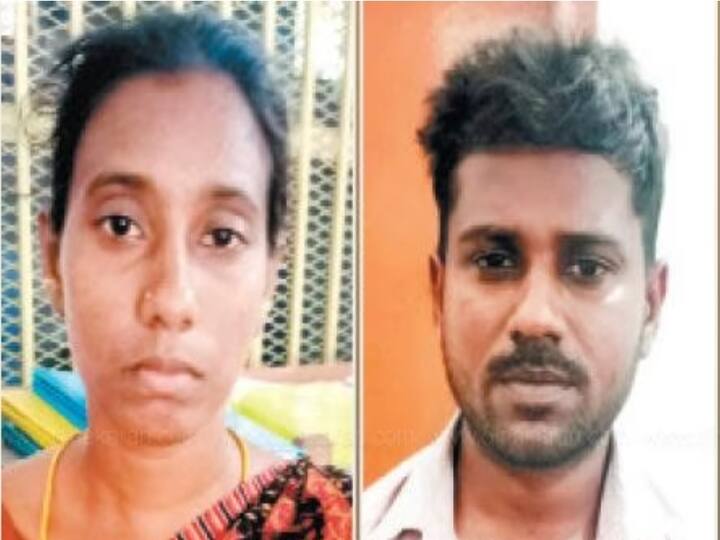 Wife Who Deliberately Killed Her Husband By Poison Which Was A Hindrance To The Extramarital 5570