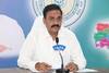 Minister Kakani on Pawan: ఆరిపోయే దీపానికి చేతులు అడ్డుపెడుతున్న పవన్, అంతా వృథా - కాకాణి