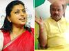 Ayyanna Patrudu Comments: రోజా కామెంట్స్‌పై అయ్యన్న తగ్గలేదుగా! ఆ మాటలేంటి, ఆ రచ్చేంటి? పక్కనే లేడీస్, అయినా అవే వ్యాఖ్యలు!