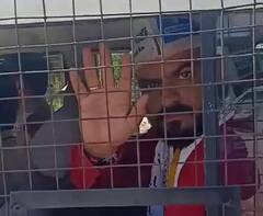 Mehsana : આમ આદમી પાર્ટીના જિલ્લા પ્રમુખની ધરપકડ, જાણો શું છે ફરિયાદ?