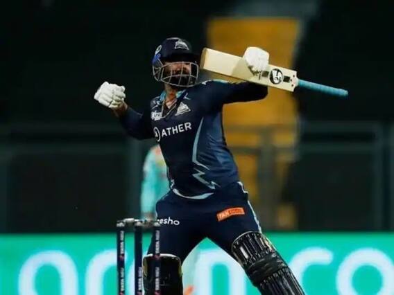 बीसीसीआयचं राहुल तेवतियाकडं दुर्लक्ष!