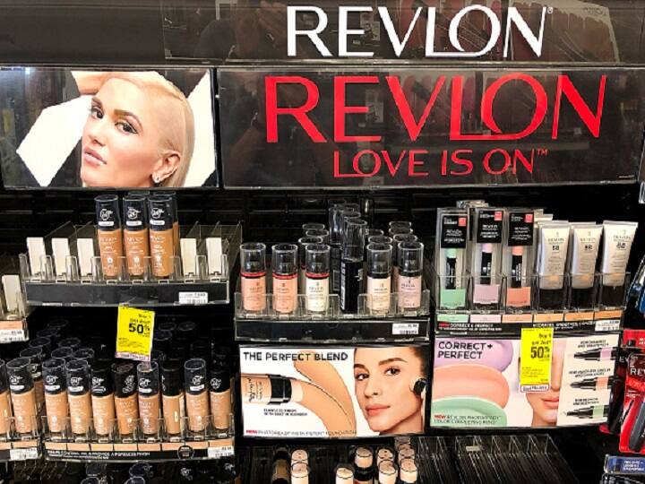 Iconic Cosmetics Brand Revlon Files For Bankruptcy After Facing Massive Supply Chain Crunch Iconic Cosmetics Brand Revlon Files For Bankruptcy After Facing Massive Supply Chain Crunch