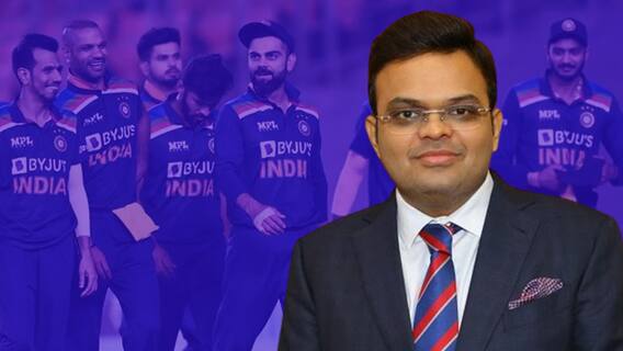 Jay Shah Hints On Two Simultaneous Series: ఒకే టైంలో రెండు వేర్వేరు సిరీస్ లు భారత్ ఆడొచ్చన్న జై షా