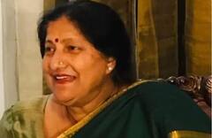 Nupur Sharma को लेकर BJP प्रदेश उपाध्यक्ष Sunita Dayal के बयान से गरमाई सियासत