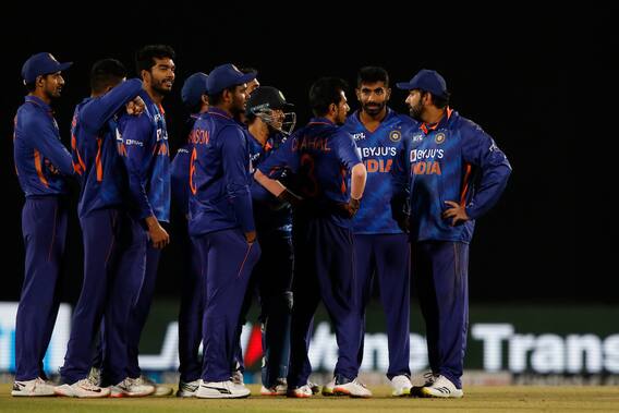 IND vs SA 4th T20: भारताचा संभाव्य संघ