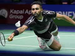 Indonesia Open 2022: దూసుకెళ్తున్న ప్రణయ్‌! ఇండోనేషియా ఓపెన్‌ క్వార్టర్స్‌లో ఎంట్రీ