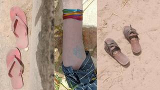 Banaskantha : થરાદ કેનાલમાંથી બે દિવસમાં 3 લાશો મળી, આત્મહત્યા કે હત્યા?