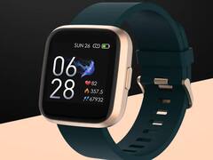 Crossbeats Ignite Atlas: 30 स्पोर्ट्स मोड और 100 से ज्यादा वॉच फेस के साथ लॉन्च हुई जबरदस्त Smartwatch, जानिए कीमत