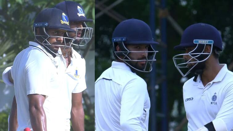 Ranji Trophy Semifinal Highlights, Day 3: Madya Pradesh lead by 231 runs against Bengal, know complete details Ranji Trophy Semifinal: মনোজ, শাহবাজের সেঞ্চুরি, দিনের শেষে বাংলার চাপ বাড়ালেন পাতিদার