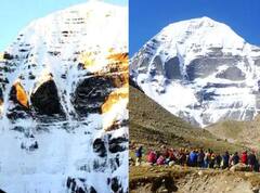 ਤੁਸੀਂ ਕੈਲਾਸ਼ ਪਰਬਤ ਦੇ ਰਾਜ਼ ਸੁਣੇ ਹੋਣਗੇ, ਇਸ ਤਰ੍ਹਾਂ ਕਰ ਸਕਦੇ ਹੋ ਰੋਮਾਂਚ ਨਾਲ ਭਰਪੂਰ ਯਾਤਰਾ