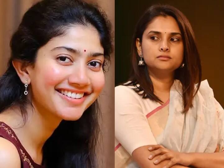 Divya Spandana tweets supporting Sai pallavi on her Kashmiri Pandit cow vigilantes comment Sai Pallavi: பெண்களுக்கு கருத்து சொல்ல உரிமை இல்லையா...வெறுப்பை உமிழ்பவர்கள் தான் இங்கே ஹீரோக்கள்... திவ்யா ஸ்பந்தனா ஆதங்கம்!