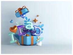 Fathers Day 2022 Special Menu: पापा को फादर्स डे पर दें सरप्राइज पार्टी, इस दिन को इन रेसिपीज से बनाएं खास